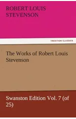 The Works of Robert Louis Stevenson