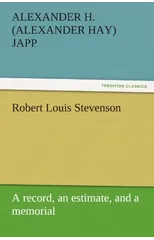 Robert Louis Stevenson