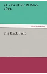 The Black Tulip