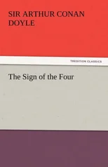 The Sign of the Four