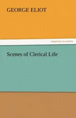 Scenes of Clerical Life