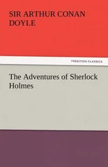 The Adventures of Sherlock Holmes