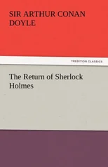 The Return of Sherlock Holmes