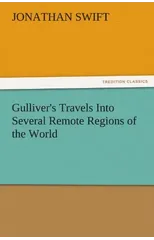 Gulliver's Travels Into Several Remote Regions of the World