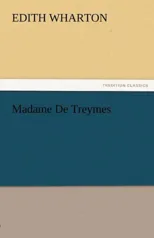 Madame de Treymes