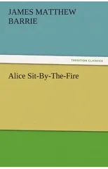 Alice Sit-By-The-Fire