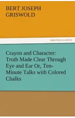 Crayon and Character