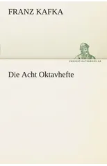Die Acht Oktavhefte