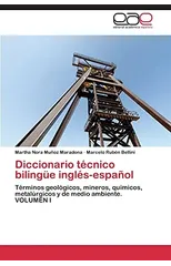 Diccionario tecnico bilingue ingles-espanol