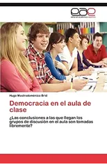 Democracia en el aula de clase