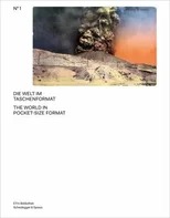 The World in Pocket-Size Format