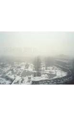 Chernobyl Zone (II)