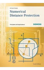 Numerical Distance Protection