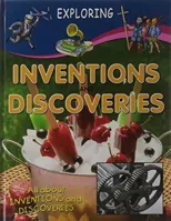Inventions & Discoveries