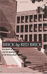 Brick by Red Brick