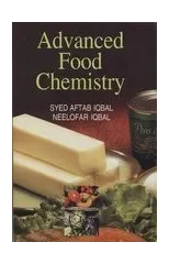 Advanced Food Chemistry