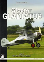 Gloster Gladiator