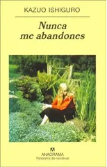 Nunca me abandones