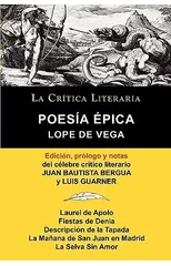 Lope de Vega