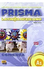 Prisma Latinoamericano A1