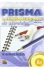 Prisma Latinoamericano A1