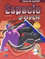 Espacio Joven A2.1