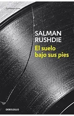 El Suelo Bajo a Sus Pies