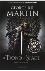 Il trono di spade - Grande Inverno I