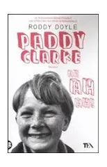 Paddy Clarke ah ah ah!