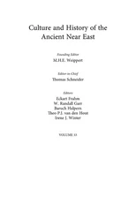 Hellenizing Art in Ancient Nubia 300 B.C. - AD 250 and its Egyptian Models