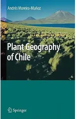 Plant Geography of Chile