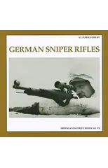 German Sniper Rifles