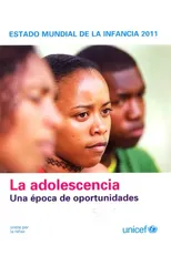 Estado mundial de la infancia