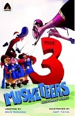 The Three Musketeers
