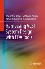 Harnessing VLSI System Design with Eda Tools (2012)