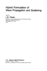 Hybrid Formulation of Wave Propagation and Scattering (Softcover Reprint of the Original 1st 1984)