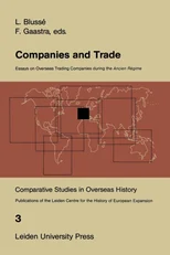 Companies and Trade