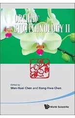 Orchid Biotechnology Ii