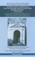 International Seminar On Nuclear War And Planetary Emergencies - 43rd Session