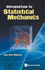 Introduction to Statistical Mechanics