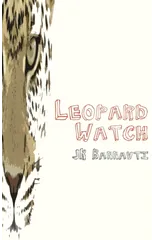Leopard Watch