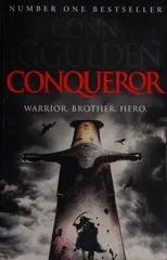 Conqueror