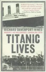 Titanic Lives