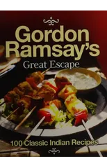 Gordon Ramsay's Great Escape