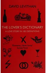 The Lover’s Dictionary
