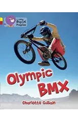 Olympic BMX