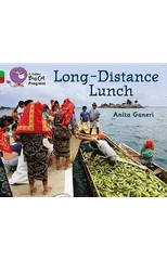 Long-distance Lunch