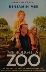 We Bought a Zoo (Film Tie-in)