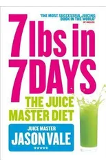 7lbs in 7 Days