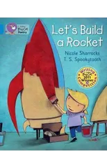 I’m Building a Rocket